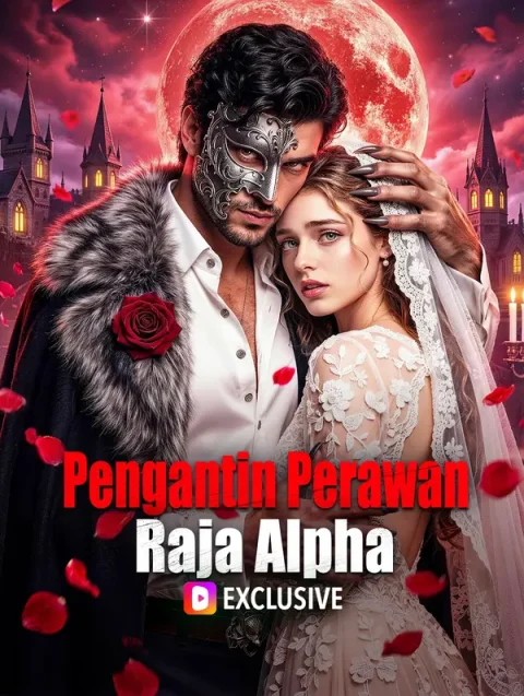 Pengantin Perawan Raja Alpha(Sulih Suara)