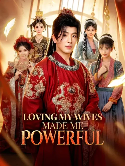 Loving My Wives Made Me Powerful