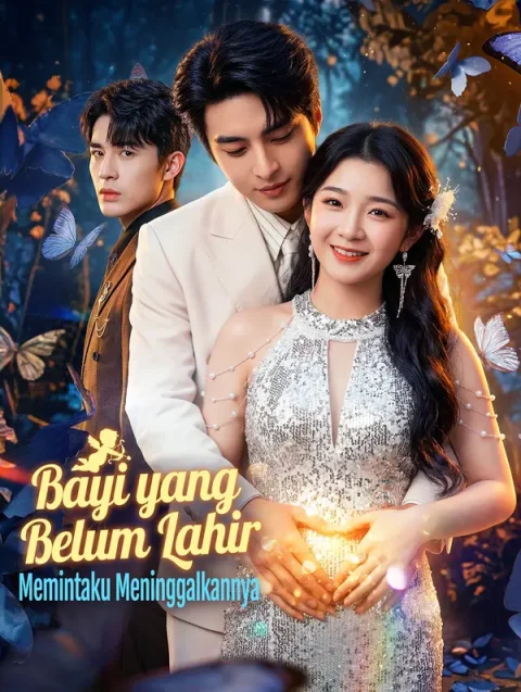 Bayi yang Belum Lahir Memintaku Meninggalkannya(Sulih Suara)
