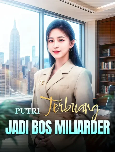 Putri Terbuang Jadi Bos Miliarder(Sulih Suara)