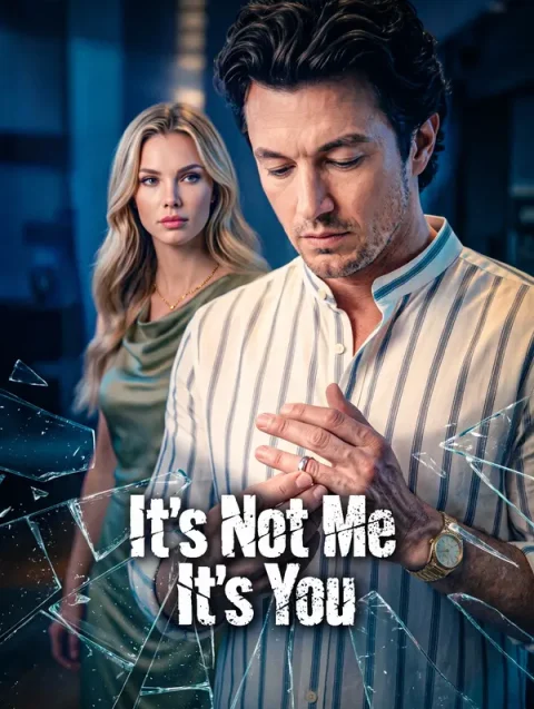 It’s Not Me, It’s You