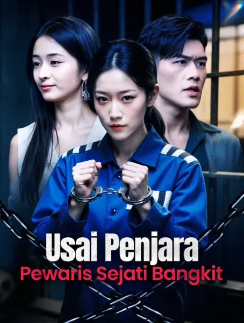 Usai Penjara Pewaris Sejati Bangkit(Sulih Suara)