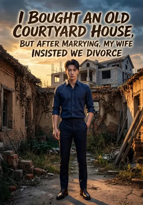 Jilted by My New Wife After Buying My Old Home