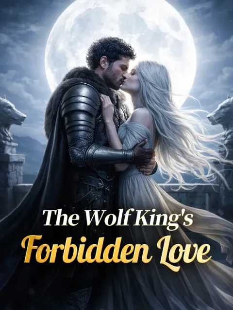 The Wolf King’s Forbidden Love