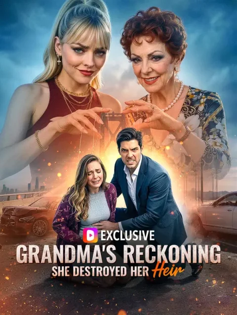 Grandma’s Reckoning: She Destroyed Her Heir