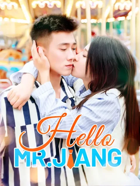 Hello, Mr. Jiang