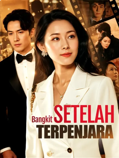 Bangkit Setelah Terpenjara(Sulih Suara)