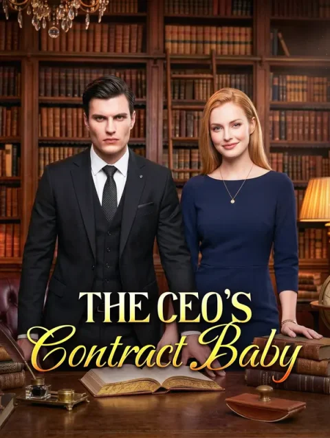 The CEO’s Contract Baby