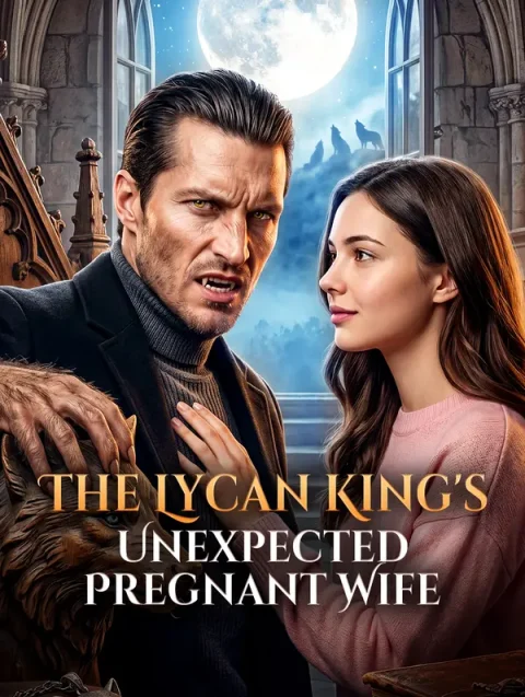 The Lycan King’s Unexpected Pregnant Wife