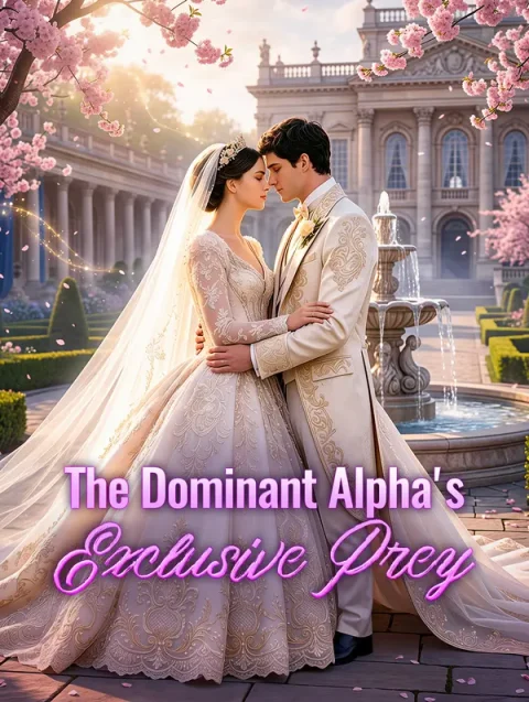 The Dominant Alpha’s Exclusive Prey