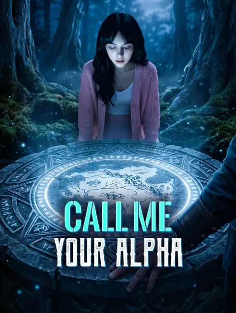 Call Me Your Alpha