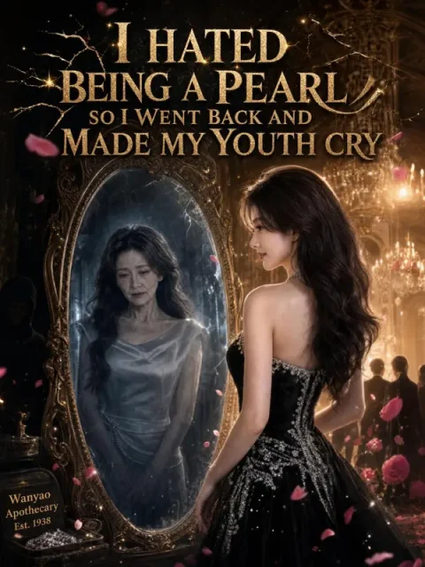 He Called Me Old, I Reclaimed Youth, Why Are You Crying?
