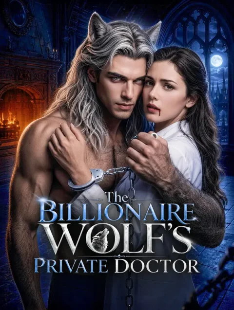 The Billionaire Wolf’s Private Doctor