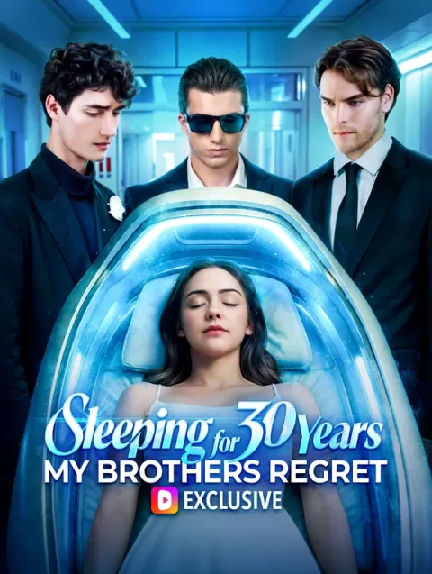 Sleeping for 30 Years, My Brothers Regret