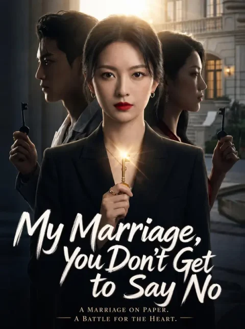 My Wedding Home, Not Your Call