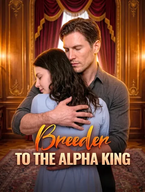 Breeder to the Alpha King