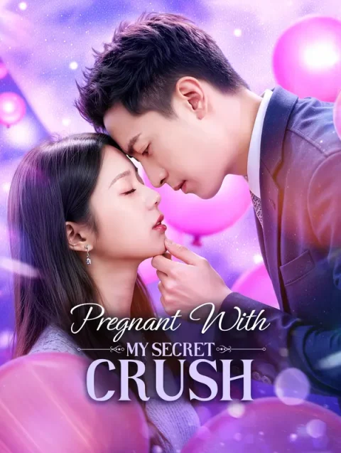 Pregnant With My Secret Crush