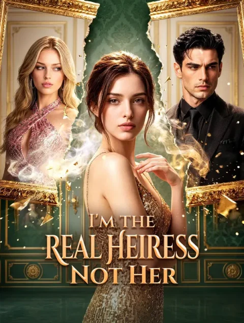 I’m the Real Heiress, Not Her
