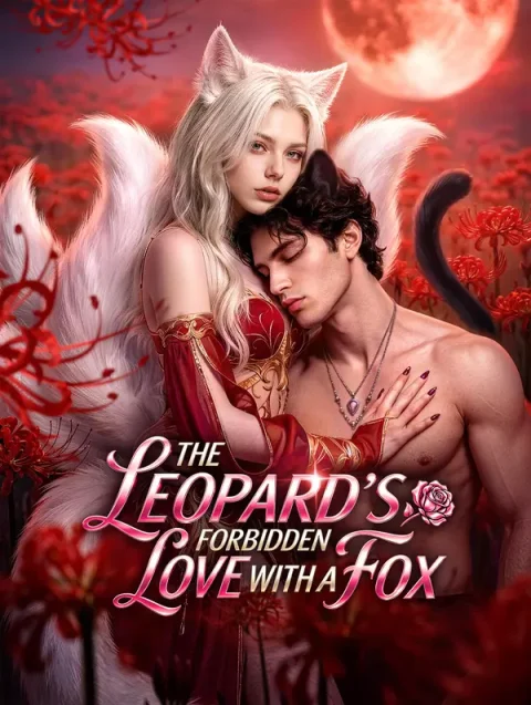 The Leopard’s Forbidden Love With a Fox