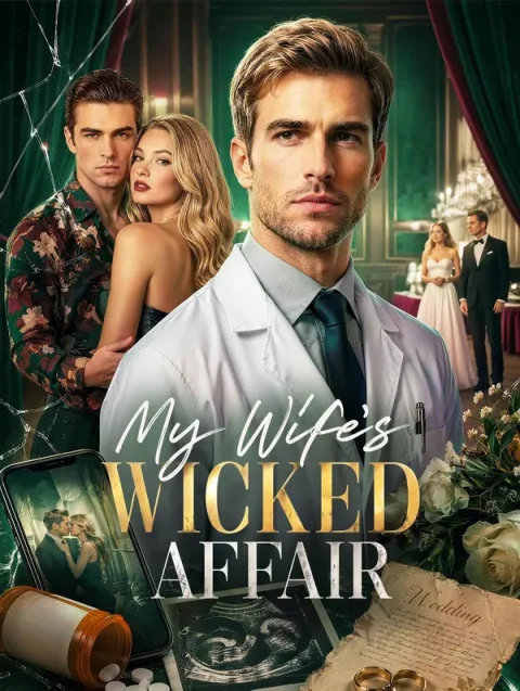 My Wife’s Wicked Affair