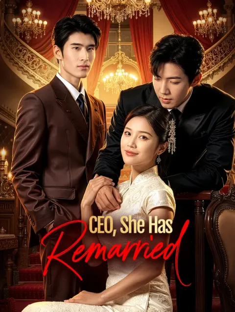 CEO, She Has Remarried