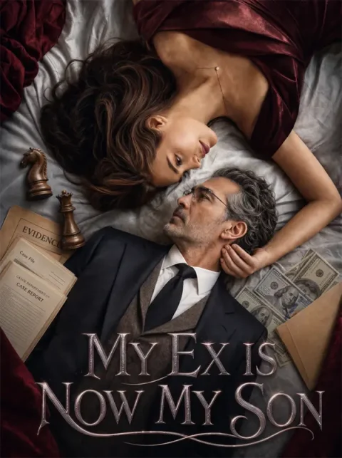 My Ex Is Now My Son
