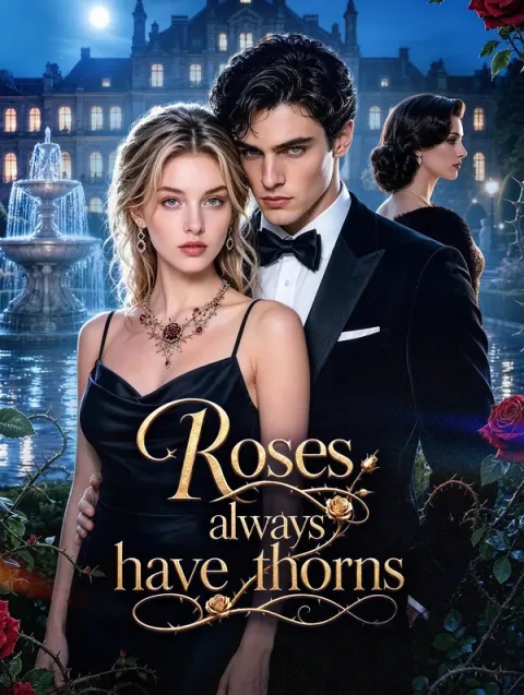 Roses Always Have Thorns