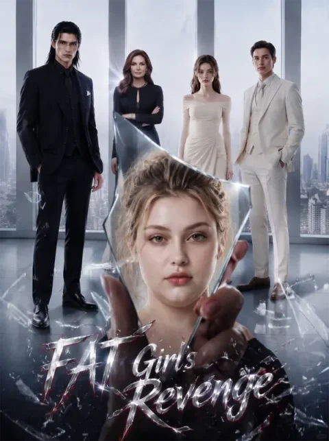 Fat Girl’s Revenge