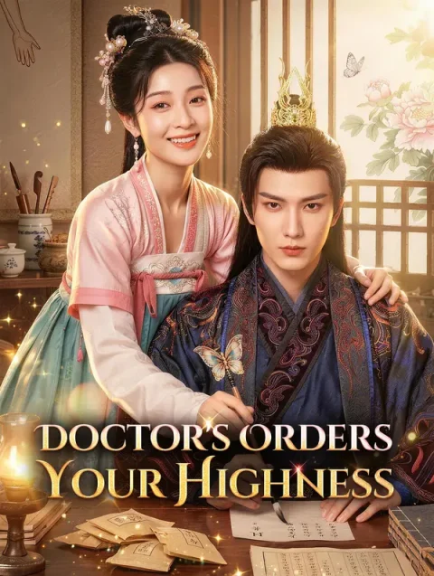 Doctor’s Orders, Your Highness