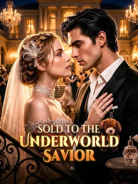 Sold to the Underworld Savior