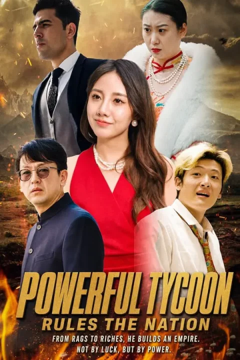 Heroine Tycoon