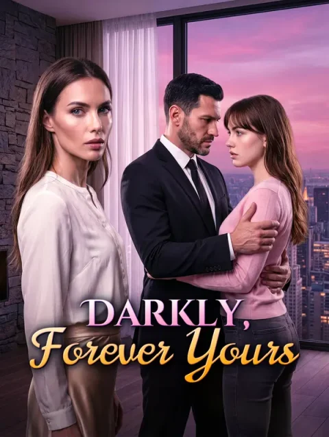 Darkly, Forever Yours