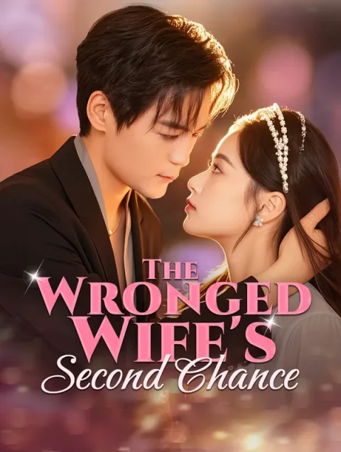 The Wronged Wife’s Second Chance