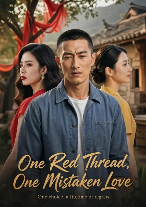 A Red Sash, A Mistaken Love