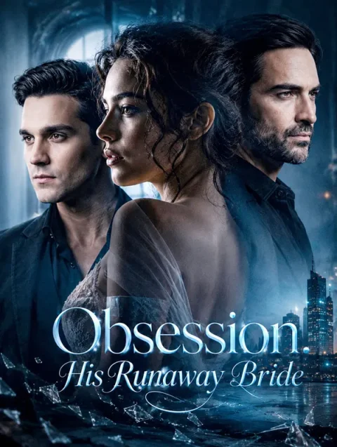 Obsession: His Runaway Bride