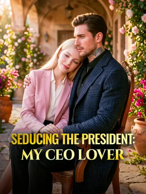 Seducing the President: My CEO Lover
