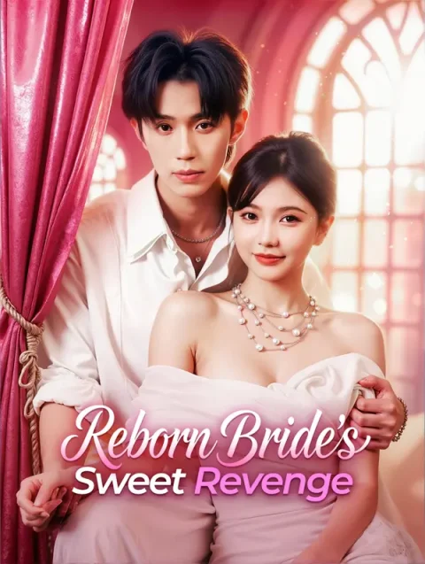 Reborn Bride’s Sweet Revenge