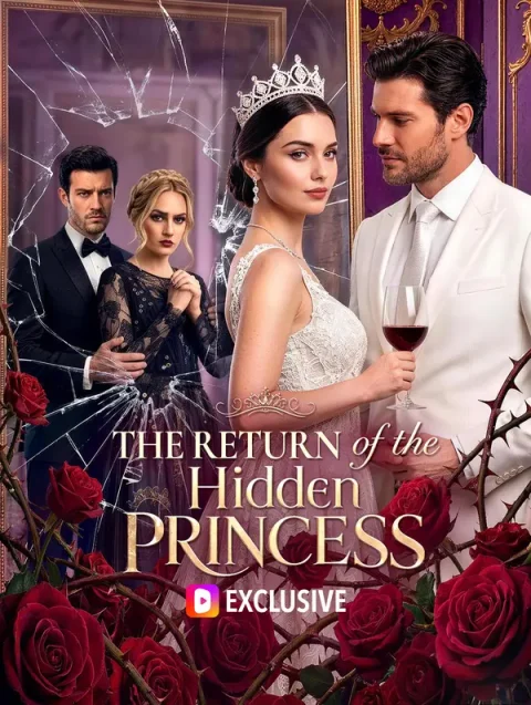 The Return of the Hidden Princess