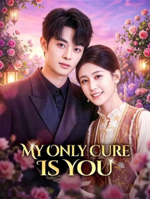My Only Cure Is You