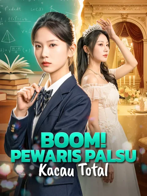 Boom! Pewaris Palsu Kacau Total(Sulih Suara) Dubbed