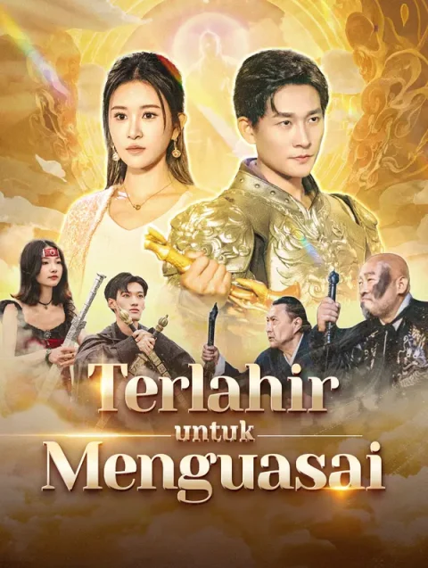 Terlahir untuk Menguasai(Sulih Suara)