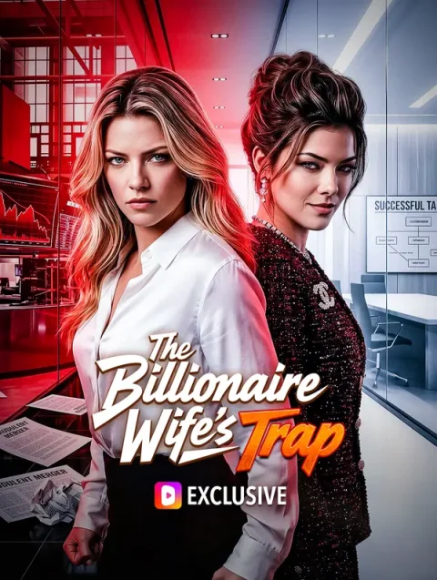 The Billionaire Wife’s Trap