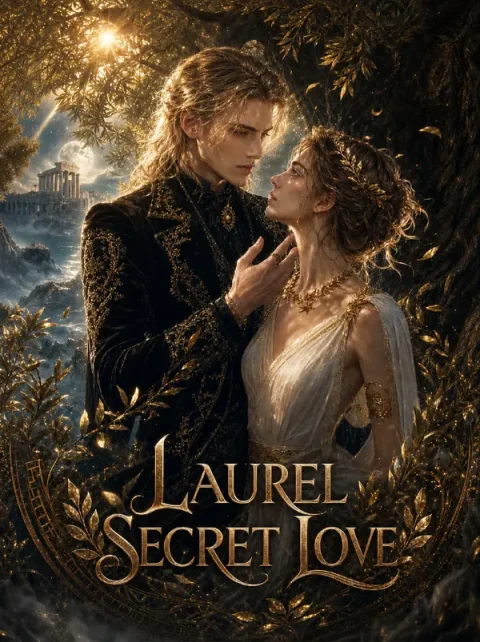 Laurel Secret Love
