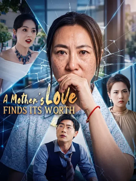 A Mother’s Love Finds Its Worth