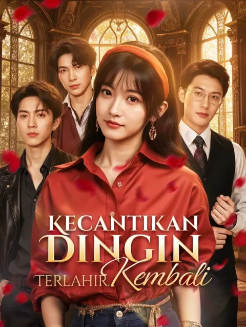 Kecantikan Dingin Terlahir Kembali(Sulih Suara)