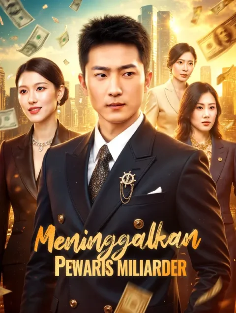 Meninggalkan Pewaris Miliarder(Sulih Suara)