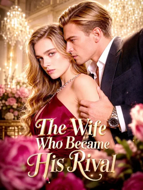 The Wife Who Became His Rival