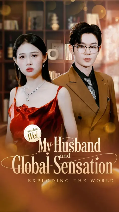 CEO Qi, Your Wife Captivates the World