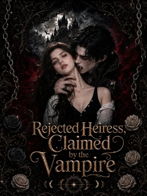 Rejected Heiress, Claimed by the Vampire