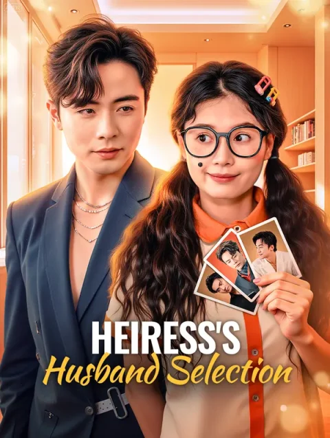 Heiress’s Husband Selection